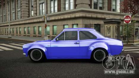 Ford Escort Paciyen pour GTA 4