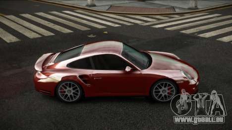 Porsche 911 Dolo für GTA 4