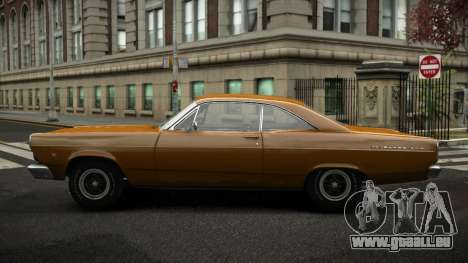 Ford Fairlane Jiufi für GTA 4