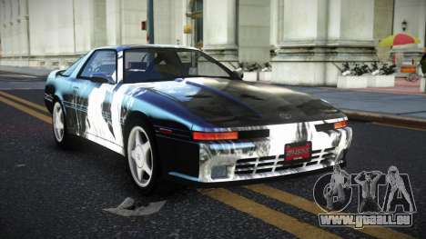 Toyota Supra Vinbeth S14 für GTA 4