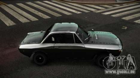Lancia Fulvia Fivrahu für GTA 4