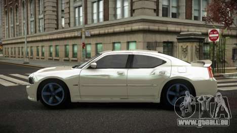 Dodge Charger Desic für GTA 4