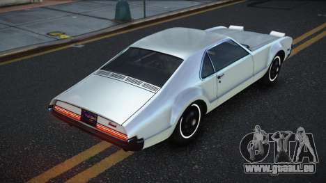Oldsmobile Toronado Nufimed für GTA 4