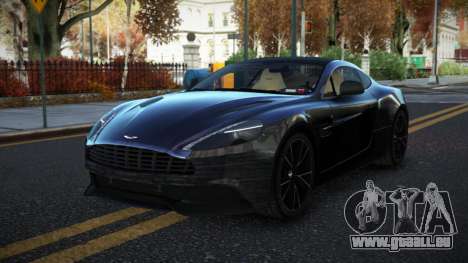 Aston Martin Vanquish Vianiel S12 pour GTA 4
