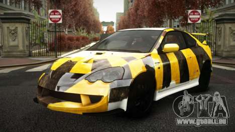 Honda Integra Sterine S5 für GTA 4