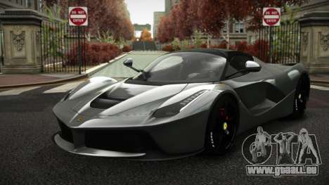 Ferrari LaFerrari Wahbana für GTA 4