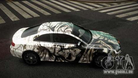 Audi RS5 Niallien S13 für GTA 4