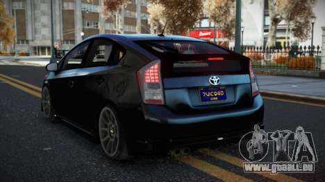 Toyota Prius Xomodiga pour GTA 4
