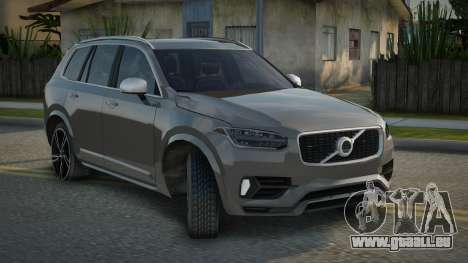 Volvo XC90 V1.1 pour GTA San Andreas