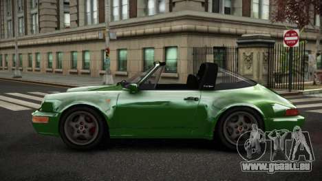 Porsche 911 Vesvixol für GTA 4