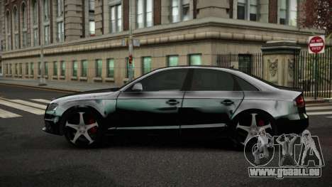 Audi S4 Tufsat für GTA 4