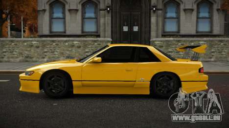Nissan Silvia Bofelif für GTA 4