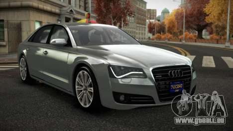 Audi A8 Lavlo für GTA 4