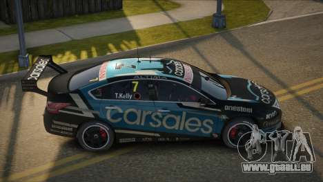 Nissan Altima Chlevinrey für GTA San Andreas