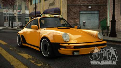 Porsche 911 Xahosicin pour GTA 4