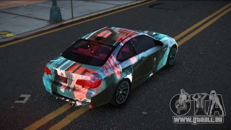 BMW M3 E92 Brilyn S9 für GTA 4