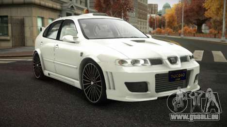 Seat Leon Xijim für GTA 4