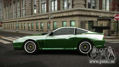 Ferrari 575 Fewlob für GTA 4