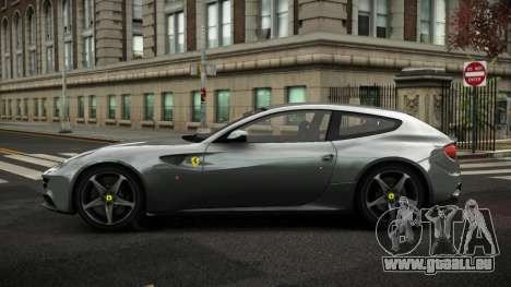 Ferrari FF Relgame für GTA 4