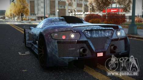 Gumpert Apollo Viernian S11 für GTA 4