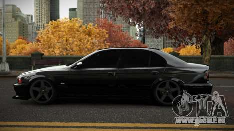 BMW M5 E39 Kesxi für GTA 4