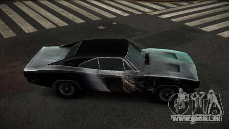 Dodge Charger Navanca S12 für GTA 4