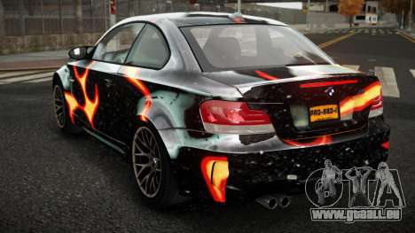 BMW 1M Aletiny S13 pour GTA 4