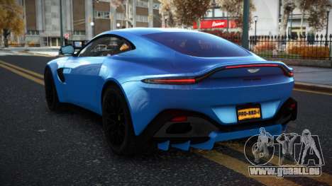 Aston Martin Vantage Jajoelca für GTA 4
