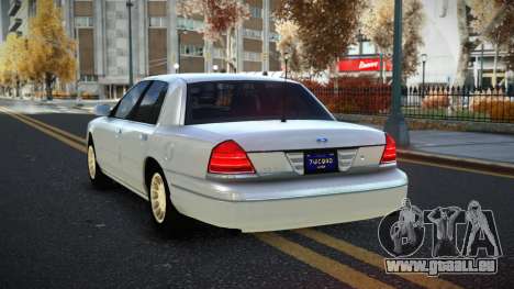 Ford Crown Victoria Kujyo für GTA 4