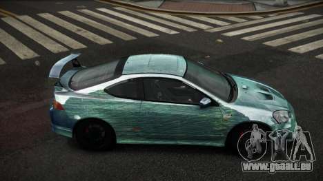 Honda Integra Sterine S11 pour GTA 4