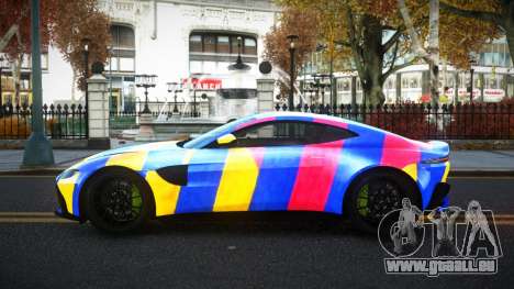 Aston Martin Vantage Jajoelca S13 für GTA 4