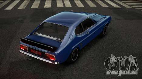 Ford Capri Refumi pour GTA 4