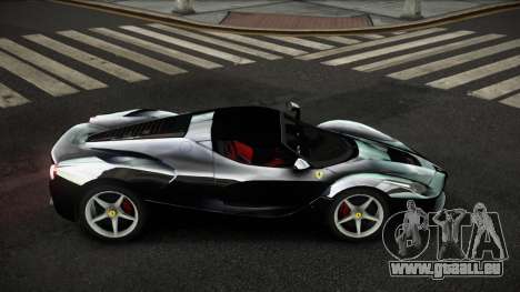 Ferrari LaFerrari Pepucigor für GTA 4