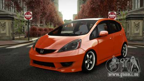 Honda Fit Gobzo pour GTA 4