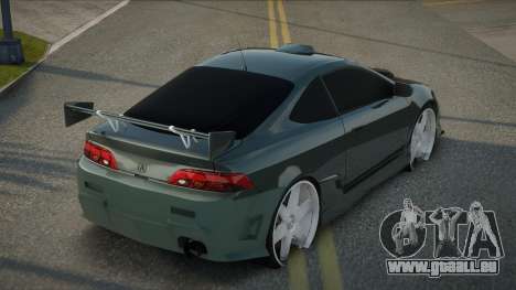 Acura RSX Ewxisam für GTA San Andreas