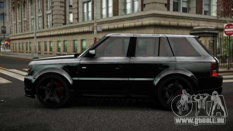 Land Rover Range Rover Sport Lotka pour GTA 4