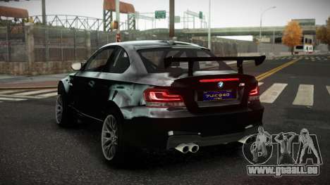 BMW 1M Xiabi für GTA 4