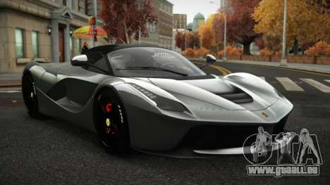 Ferrari LaFerrari Wahbana für GTA 4