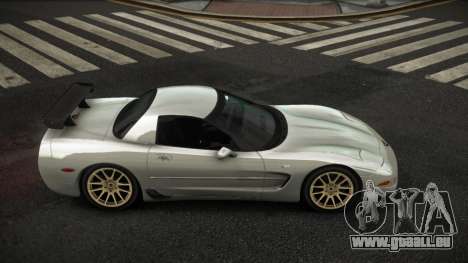 Chevrolet Corvette Okap für GTA 4