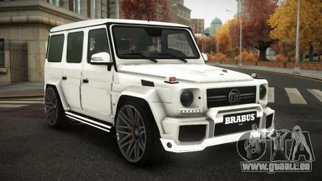 Mercedes-Benz G65 Yepsuba für GTA 4