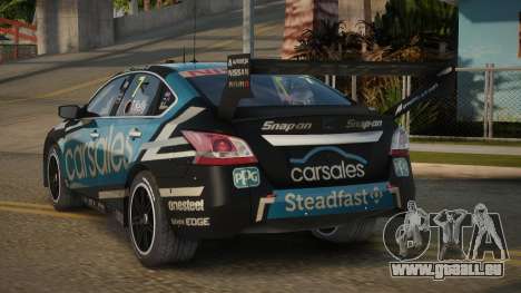 Nissan Altima Chlevinrey für GTA San Andreas