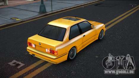 BMW M3 E30 Velzatog pour GTA 4
