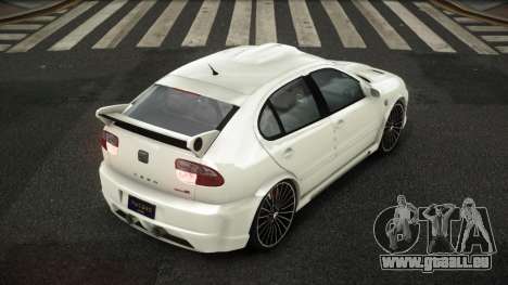 Seat Leon Xijim für GTA 4