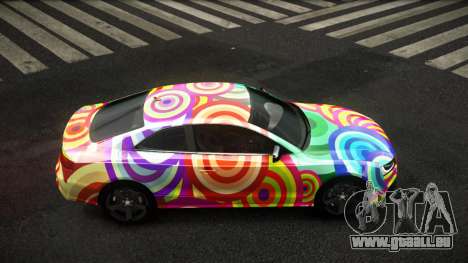 Audi RS5 Niallien S8 pour GTA 4