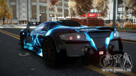 Gumpert Apollo Viernian S6 für GTA 4