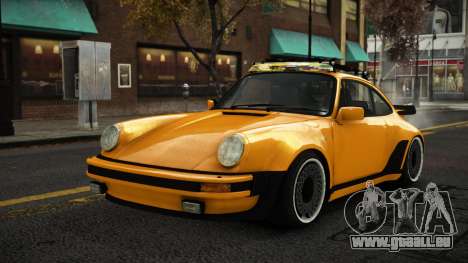 Porsche 911 Xahosicin pour GTA 4