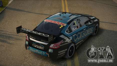 Nissan Altima Chlevinrey für GTA San Andreas