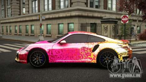 Porsche 911 Anrejaen S13 für GTA 4