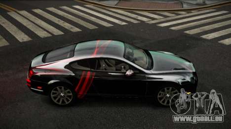 Bentley Continental Tosean S5 für GTA 4