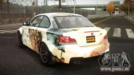 BMW 1M Aletiny S9 für GTA 4